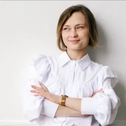 Фотография репетитора Василькова Наталья Олеговна