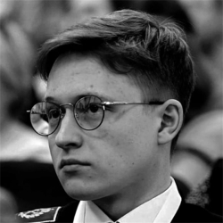 Фотография репетитора Иванов Юрий Сергеевич