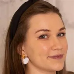 Фотография репетитора Антонова Анастасия Витальевна