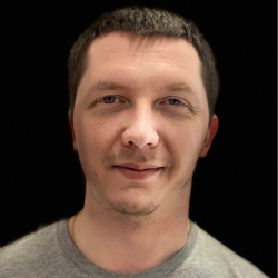 Фотография репетитора Сальников Максим Витальевич