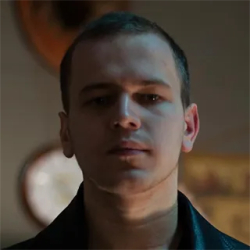 Фотография репетитора Шкилевич Иван Алексеевич