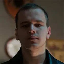 Фотография репетитора Шкилевич Иван Алексеевич