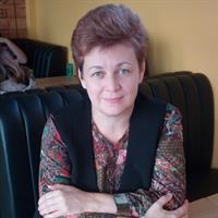 Фотография репетитора Письменная Елена Николаевна