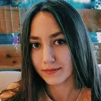 Фотография репетитора Рожкова Елизавета Александровна