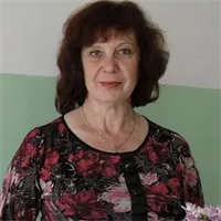 Фотография репетитора Аркадьева Вера Григорьевна