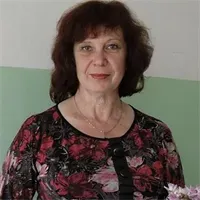 Фотография репетитора Аркадьева Вера Григорьевна