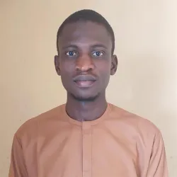 Фотография репетитора Мухаммад Умар Лаван 