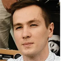 Фотография репетитора Минин Дмитрий Сергеевич