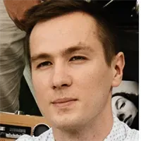 Фотография репетитора Минин Дмитрий Сергеевич