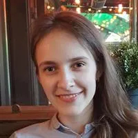 Фотография репетитора Бобрышова Екатерина Алексеевна