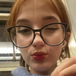 Фотография репетитора Графская Владислава Александровна