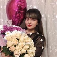 Фотография репетитора Гончаренко Алла Евгеньевна