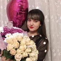 Фотография репетитора Гончаренко Алла Евгеньевна