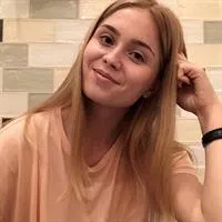 Фотография репетитора Лисенкова Евгения Максимовна