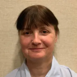 Фотография репетитора Сутеева Анна Андреевна