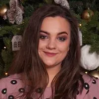 Фотография репетитора Степанова Алина Сергеевна