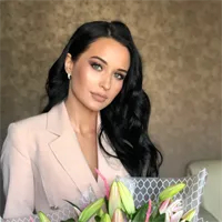 Фотография репетитора Проскурина Алина Дмитриевна