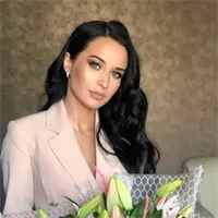 Фотография репетитора Проскурина Алина Дмитриевна