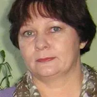 Фотография репетитора Евсюкова Лариса Ивановна