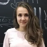 Фотография репетитора Додух Александра Викторовна