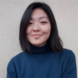 Фотография репетитора Хегай Наталья Витальевна