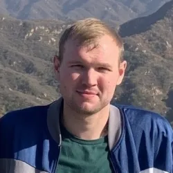 Фотография репетитора Греков Евгений Валентинович