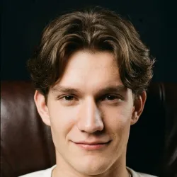 Фотография репетитора Пудов Максим Дмитриевич