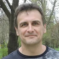 Фотография репетитора Иванов Николай Иванович