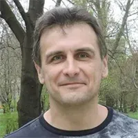 Фотография репетитора Иванов Николай Иванович