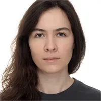 Фотография репетитора Банзаргашиева Алина Александровна