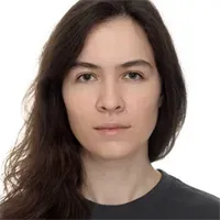 Фотография репетитора Банзаргашиева Алина Александровна