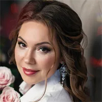 Фотография репетитора Феклина Марина Сергеевна