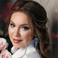 Фотография репетитора Феклина Марина Сергеевна