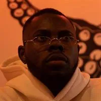 Фотография репетитора Декпо-Адза Сенану 