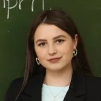 Фотография репетитора Агиева Ксения Рустамовна