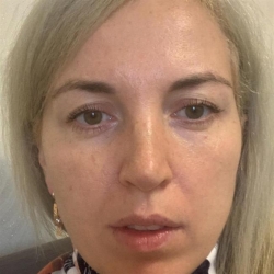 Фотография репетитора Ли Екатерина Анатольевна