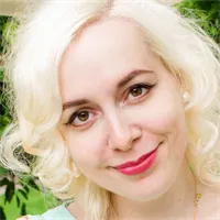 Фотография репетитора Бойцова Вера Викторовна