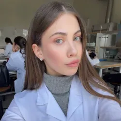 Фотография репетитора Стороженко Дарья Евгеньевна