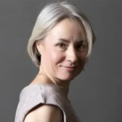 Фотография репетитора Фомина Людмила Евгеньевна