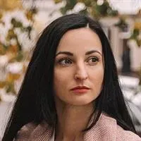 Фотография репетитора Баксарова Екатерина Сергеевна