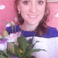 Фотография репетитора Кравченко Анастасия Владимировна