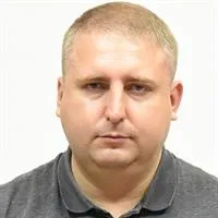 Фотография репетитора Нестеренко Евгений Николаевич