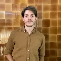 Фотография репетитора Кимерис Евгений Витальевич