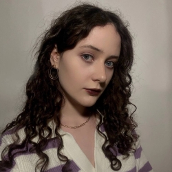 Фотография репетитора Баландина Ксения Сергеевна