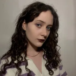 Фотография репетитора Баландина Ксения Сергеевна