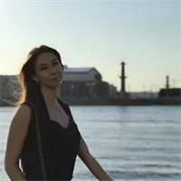 Фотография репетитора Жданова Альбина Олеговна