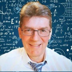 Фотография репетитора Воронин Игорь Николаевич