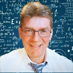 Фотография репетитора Воронин Игорь Николаевич