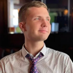 Фотография репетитора Чадин Александр Андреевич