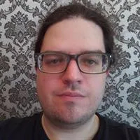 Фотография репетитора Покладов Дмитрий Владимирович